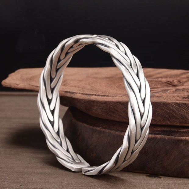 Bracelet De Force Viking  L'Énergie des Guerriers du Nord – Viking Shop