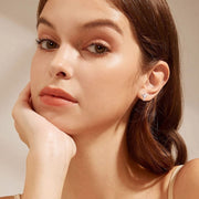 Boucles d'Oreilles Viking <br> Les Secrets Nordiques