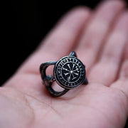 Bague Viking <br> L'Anneau de la Vision