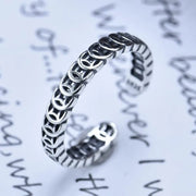 Bague Viking <br> Stycas