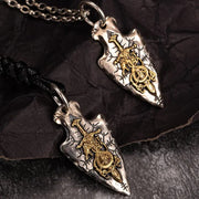 Collier Viking <br> Gardien des Ondes