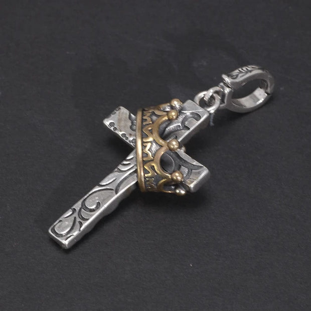 Collier Viking <br> Royaume des Cieux