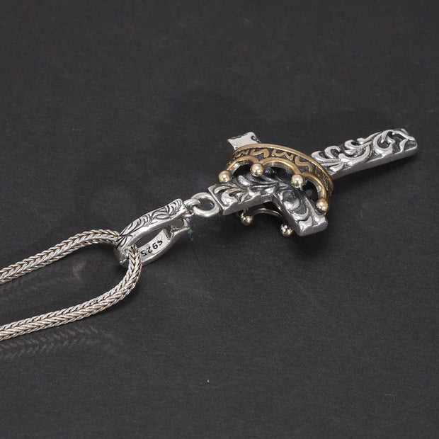 Collier Viking <br> Royaume des Cieux