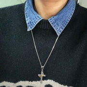 Collier Viking <br> Royaume des Cieux
