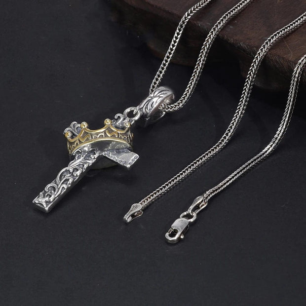 Collier Viking <br> Royaume des Cieux