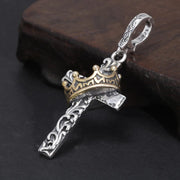 Collier Viking <br> Royaume des Cieux
