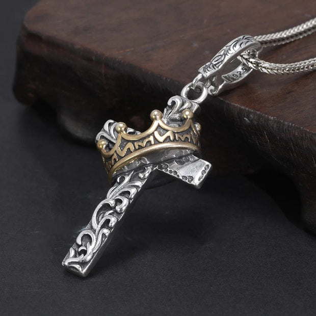 Collier Viking <br> Royaume des Cieux