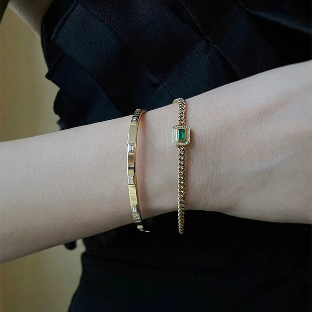 Bracelet Viking <br> Transcendance