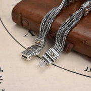 Bracelet Viking <br> Baroque Viking