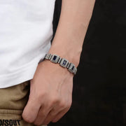 Bracelet Viking <br> Baroque Viking