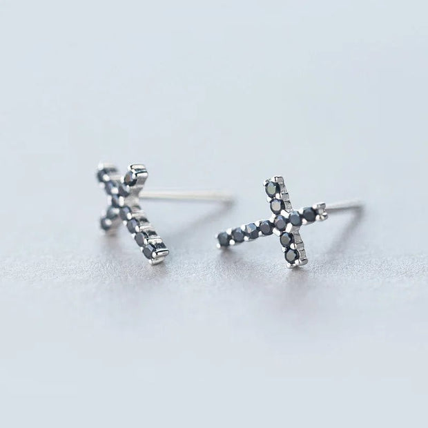Boucles d'oreilles Viking <br> Le Crépuscule des Dieux