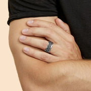 Bague Viking Anneau du Serment
