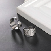 Bague Viking Confluence