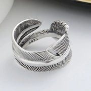 Bague Viking Frigg Resizable