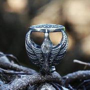 Bague Viking L'Anneau de la Vision