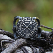 Bague Viking L'Anneau de la Vision