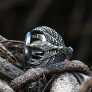 Bague Viking L'Anneau de la Vision