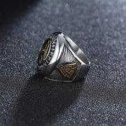 Bague Viking L'Héritage Viking