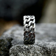 Bague Viking Les exploits de Ragnar