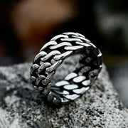 Bague Viking Les exploits de Ragnar