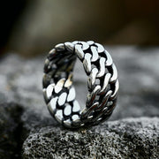 Bague Viking Les exploits de Ragnar