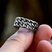 Bague Viking Les exploits de Ragnar