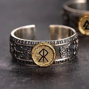 Bague Viking Noblesse