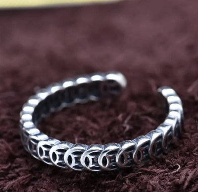 Bague Viking Stycas