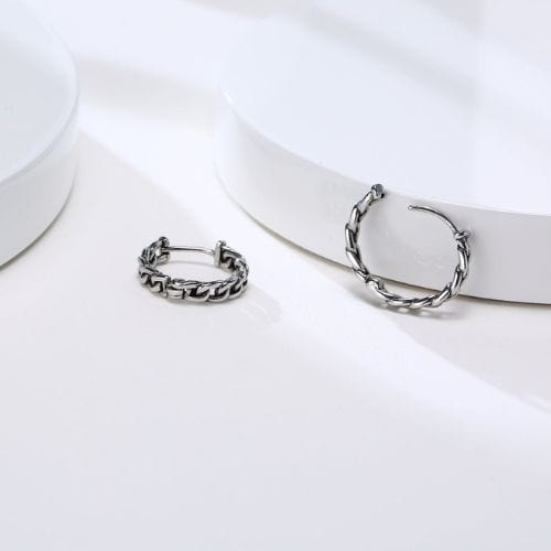 Boucles d'oreilles Viking BRÍSINGAMEN