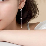Boucles d'oreilles Viking Skoll et Hati