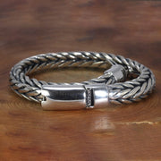 Bracelet Viking Cycle Infini