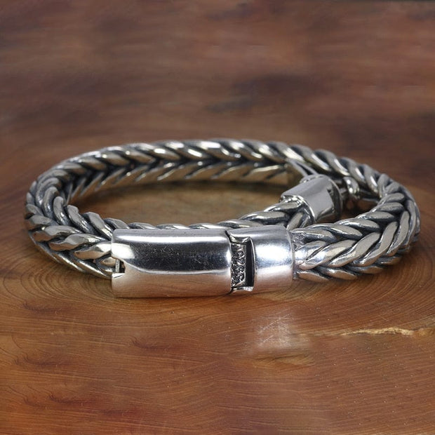 Bracelet Viking Cycle Infini