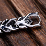 Bracelet Viking Le Berserker