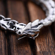Bracelet Viking Le Berserker