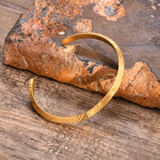 Bracelet Viking Le Temple d'Uppsala