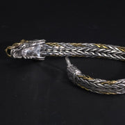 Bracelet Viking Le Trésor de Fafnir