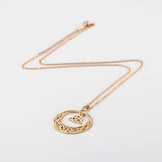 Collier Viking L’Amulette de Freyja