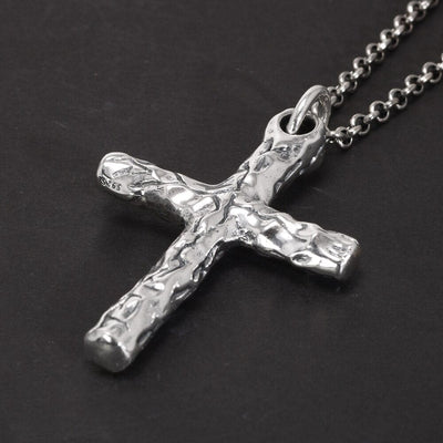 Collier Viking La Croix d'Athelstan