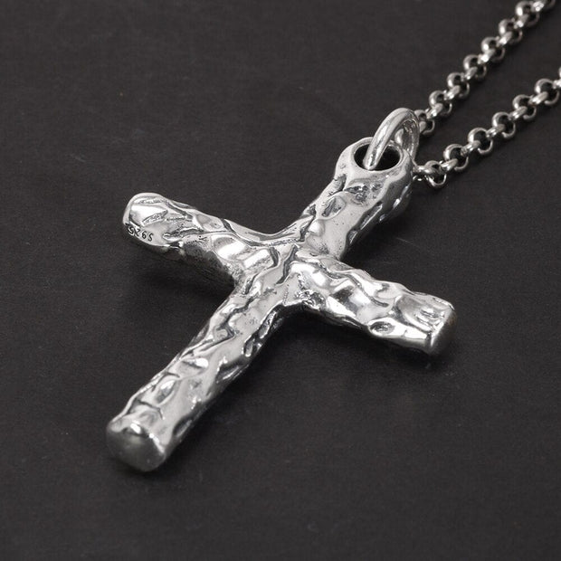 Collier Viking La Croix d'Athelstan
