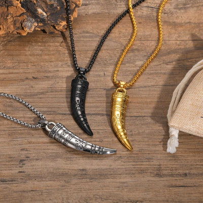  Collier Viking La Hron